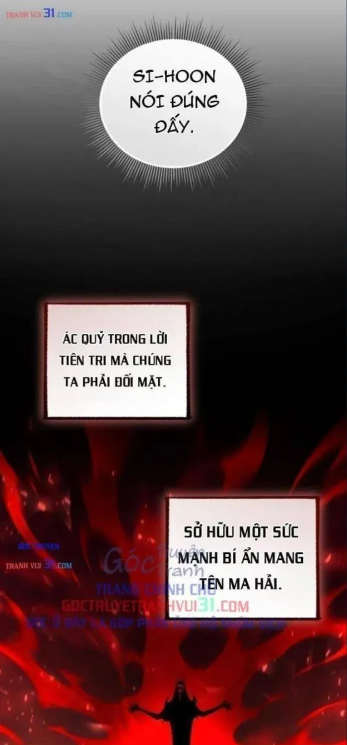 Người Chơi Trở Lại Sau 10000 Năm Chap 161 - Next Chap 162