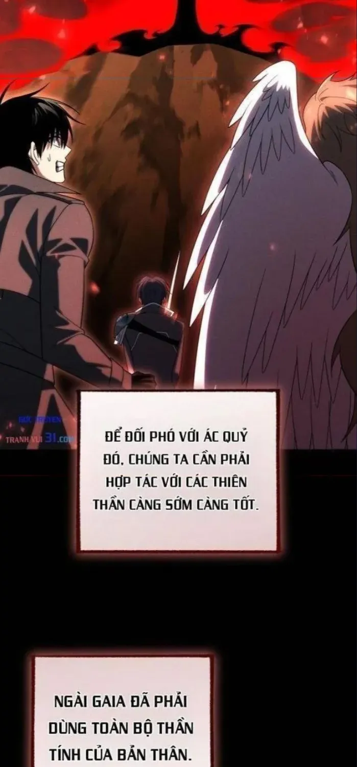 Người Chơi Trở Lại Sau 10000 Năm Chap 161 - Next Chap 162