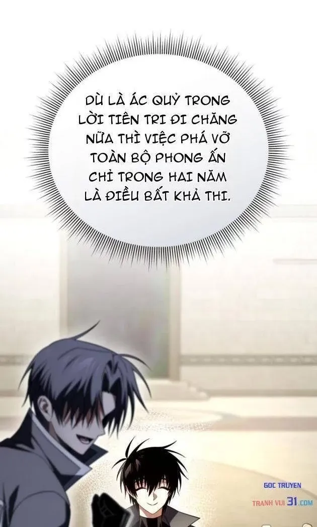 Người Chơi Trở Lại Sau 10000 Năm Chap 161 - Next Chap 162