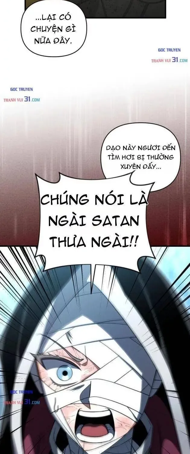Người Chơi Trở Lại Sau 10000 Năm Chap 161 - Next Chap 162
