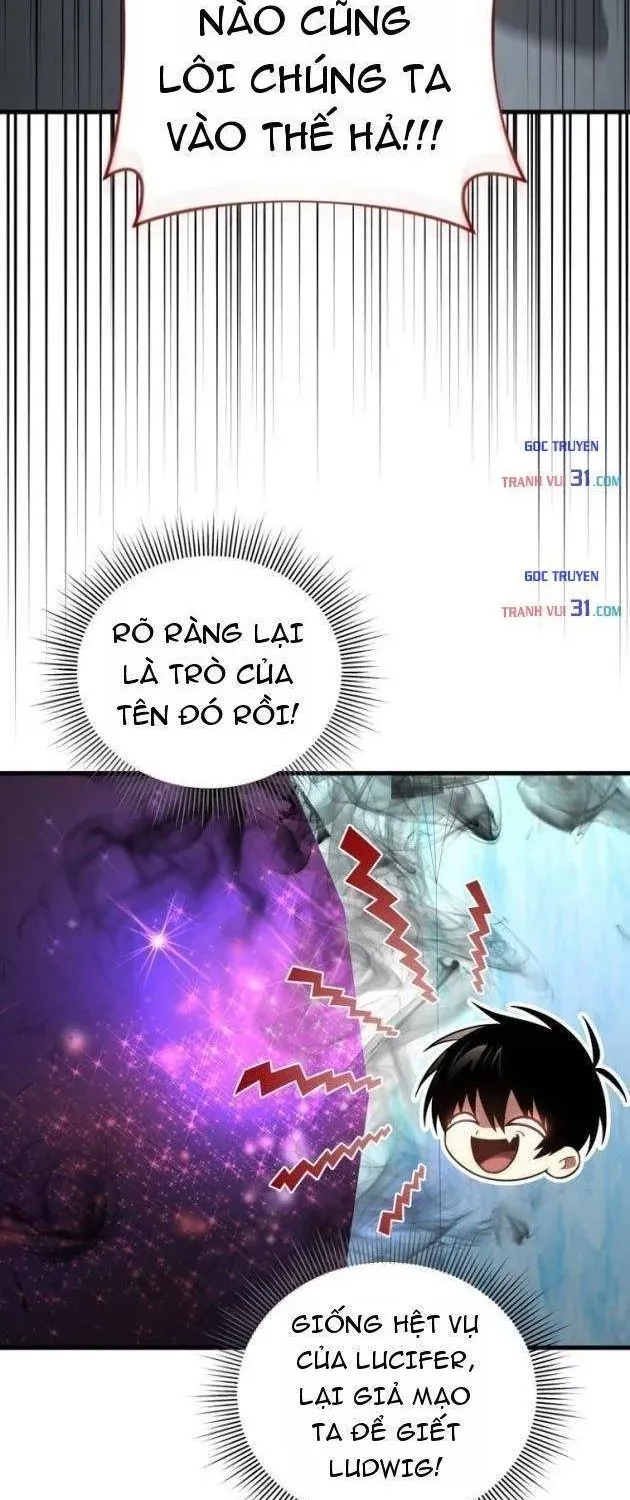 Người Chơi Trở Lại Sau 10000 Năm Chap 161 - Next Chap 162