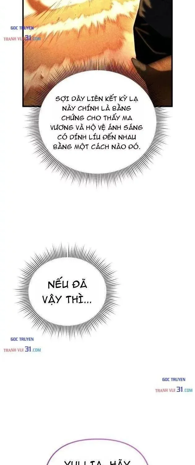 Người Chơi Trở Lại Sau 10000 Năm Chap 161 - Next Chap 162