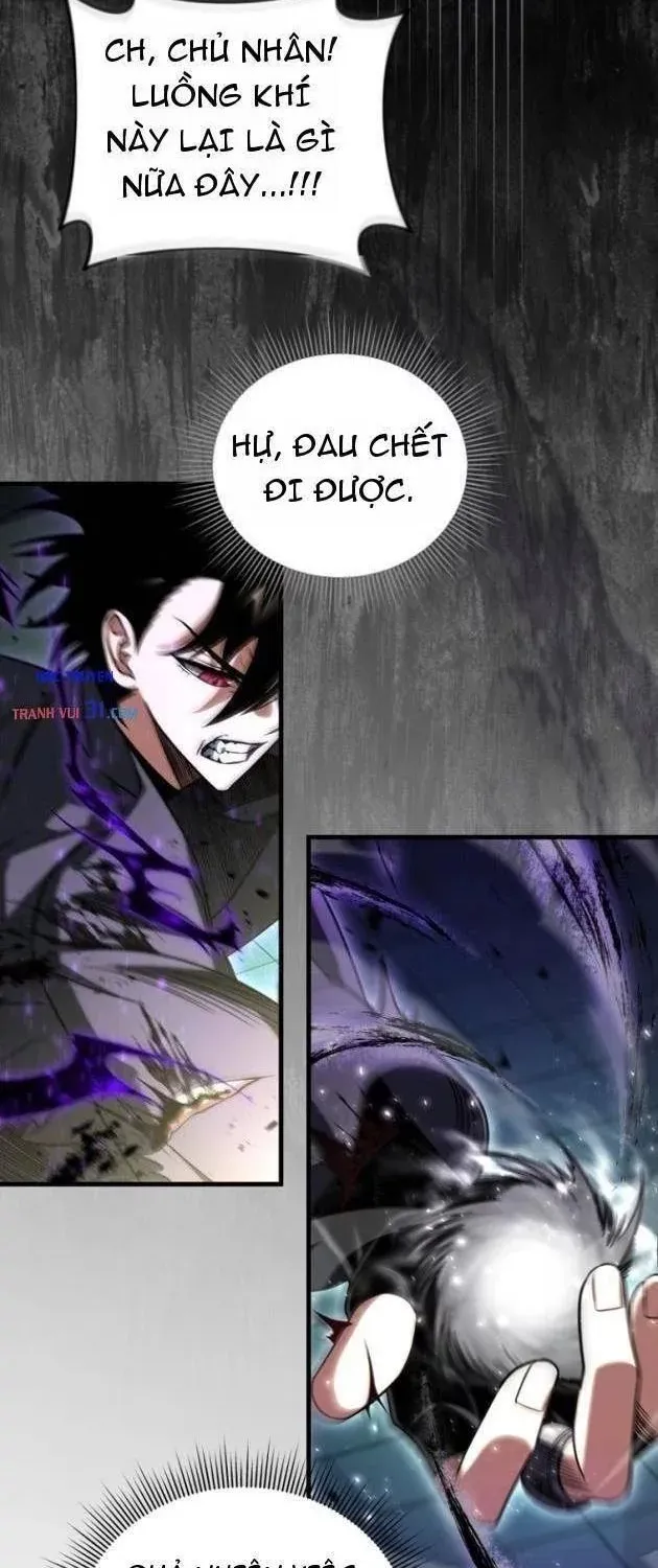 Người Chơi Trở Lại Sau 10000 Năm Chap 161 - Next Chap 162