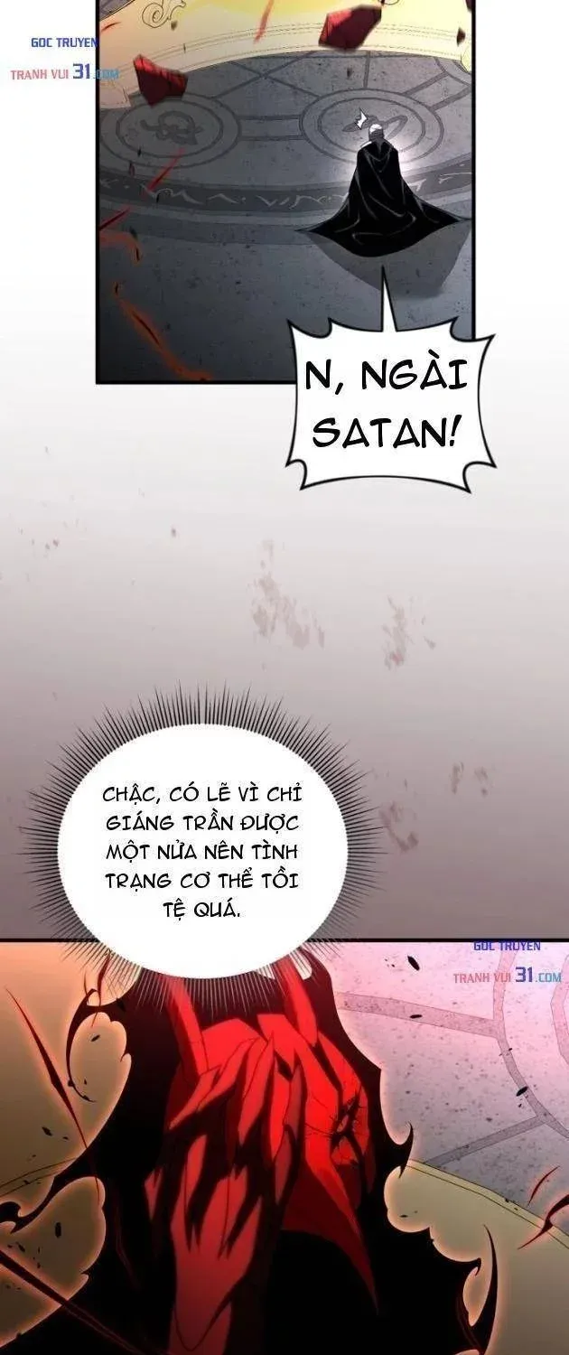 Người Chơi Trở Lại Sau 10000 Năm Chap 161 - Next Chap 162