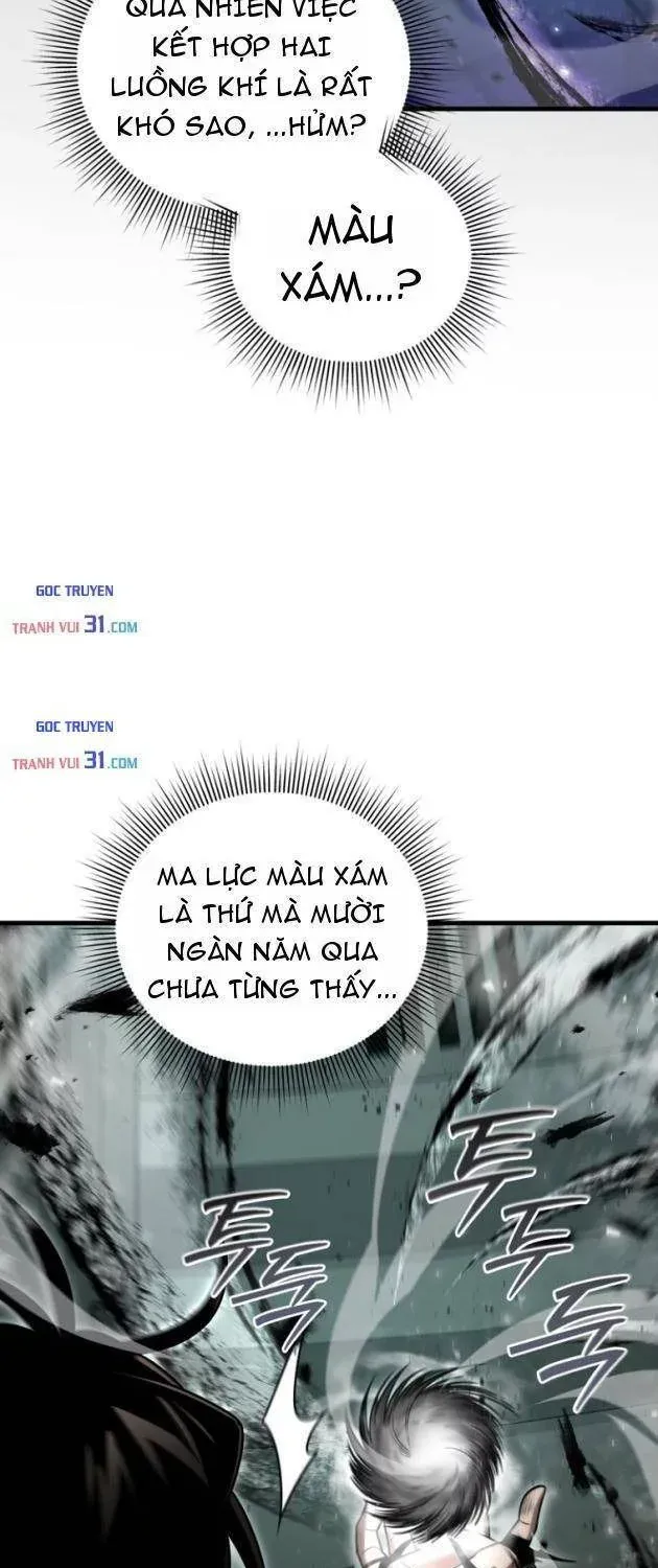 Người Chơi Trở Lại Sau 10000 Năm Chap 161 - Next Chap 162