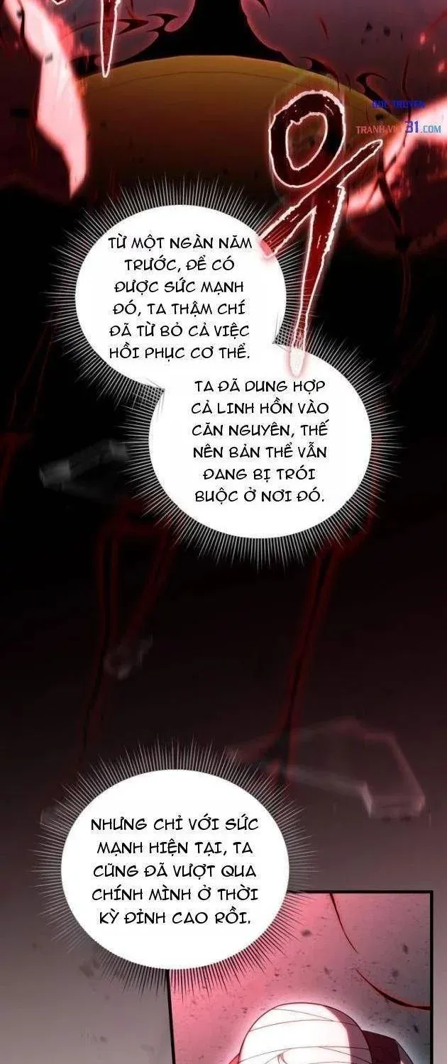 Người Chơi Trở Lại Sau 10000 Năm Chap 161 - Next Chap 162