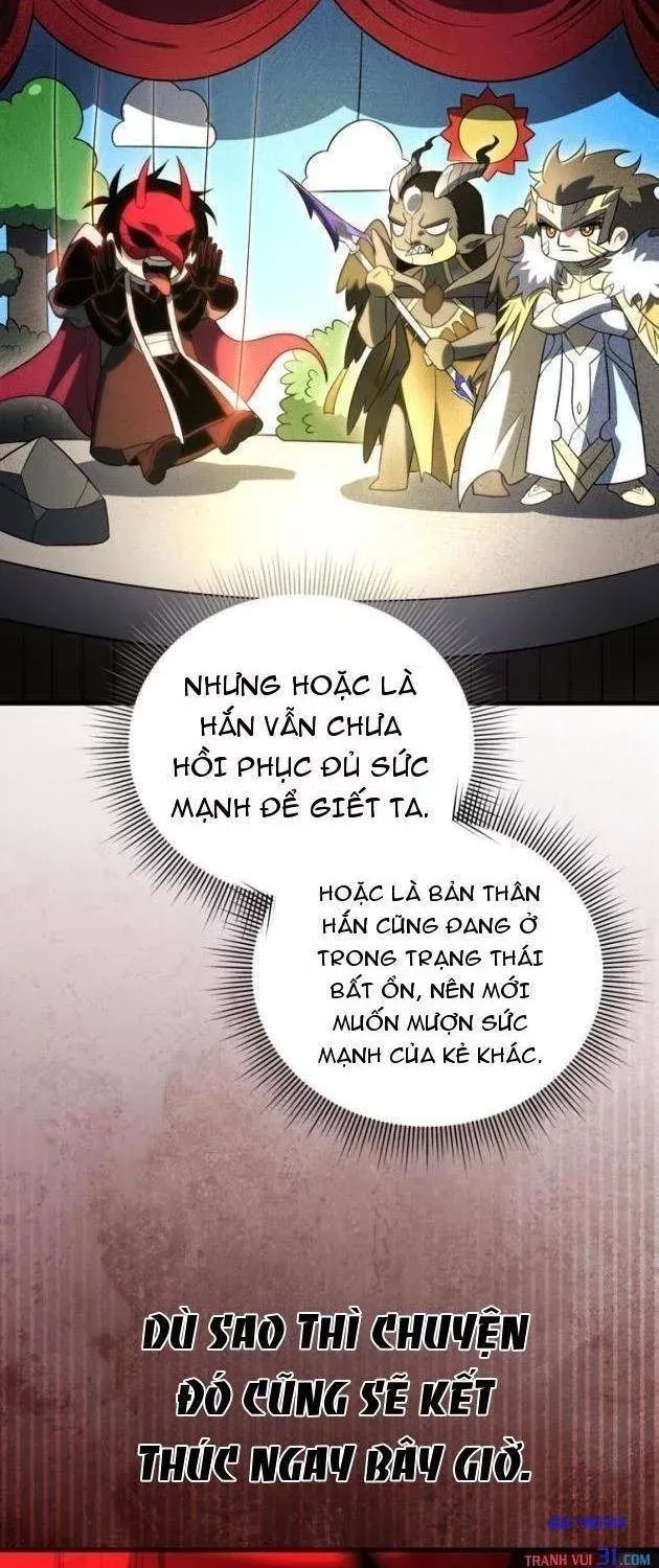 Người Chơi Trở Lại Sau 10000 Năm Chap 161 - Next Chap 162