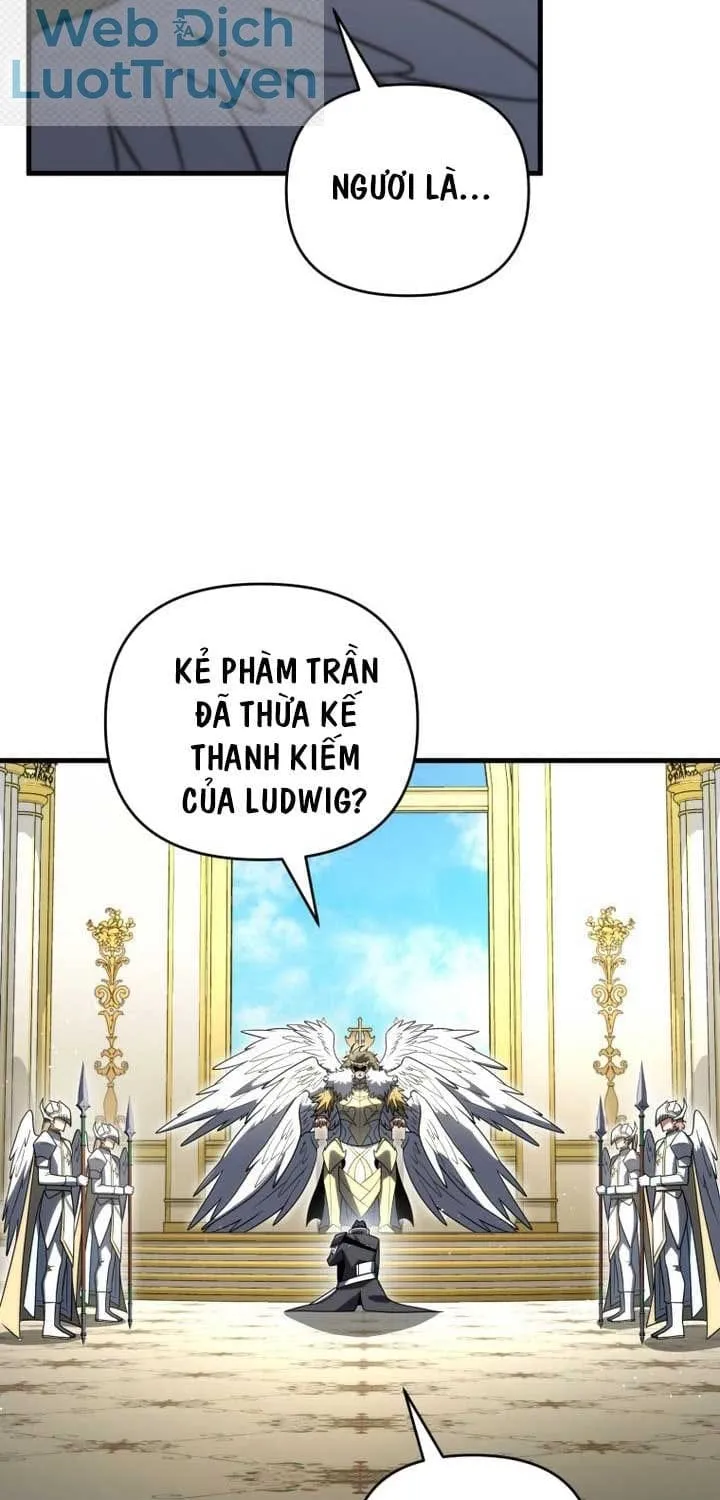 Người Chơi Trở Lại Sau 10000 Năm Chap 162 - Next Chap 163