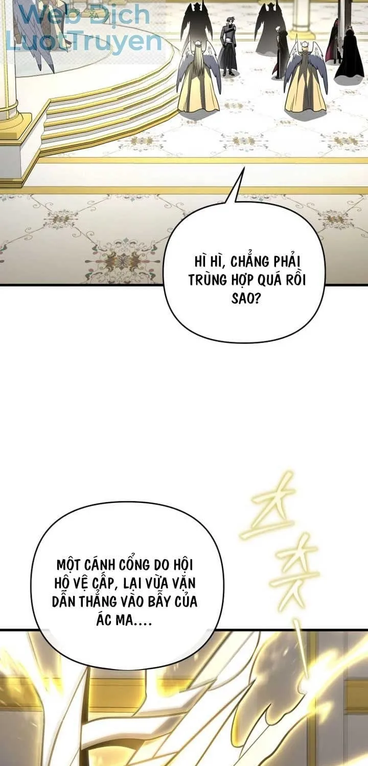 Người Chơi Trở Lại Sau 10000 Năm Chap 162 - Next Chap 163
