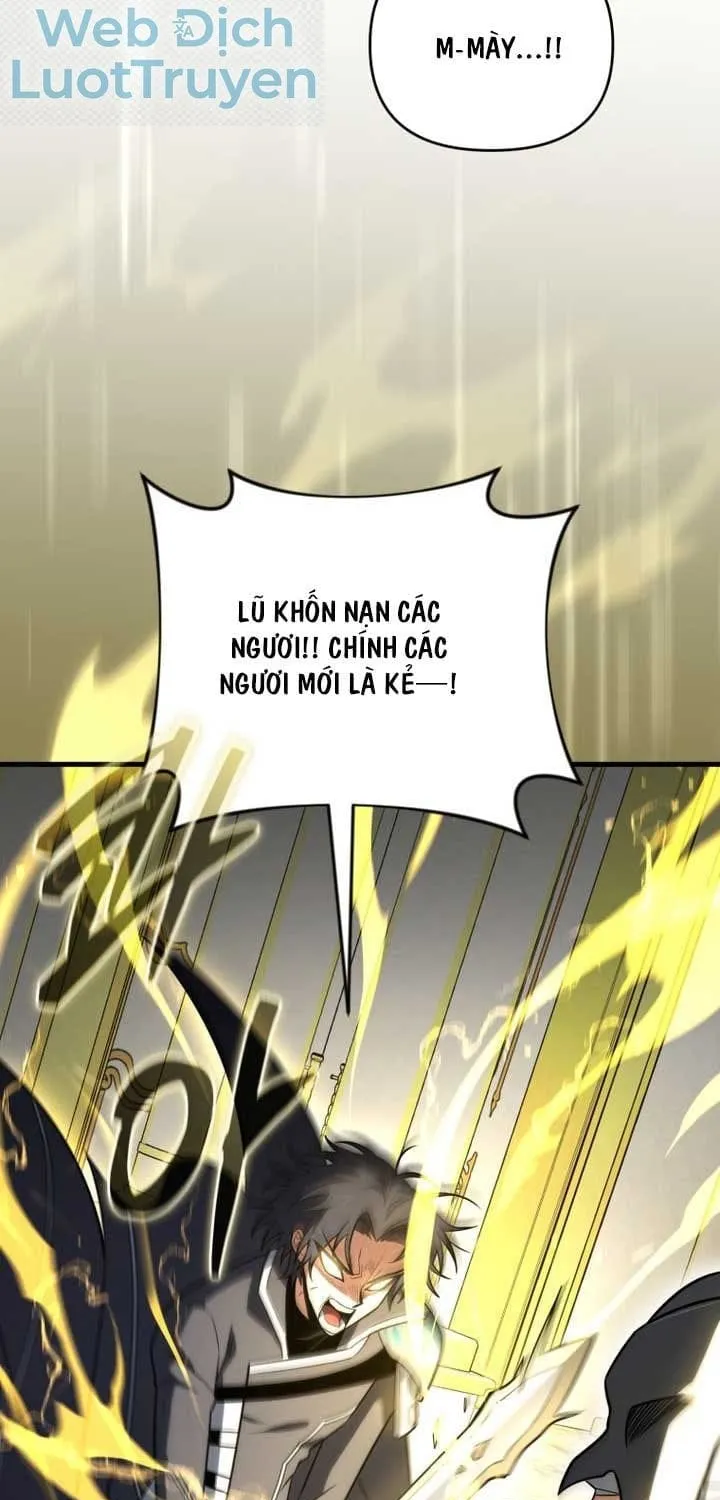 Người Chơi Trở Lại Sau 10000 Năm Chap 162 - Next Chap 163