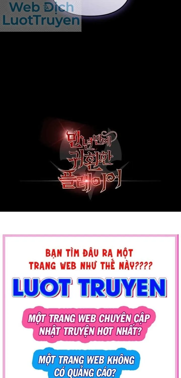 Người Chơi Trở Lại Sau 10000 Năm Chap 162 - Next Chap 163