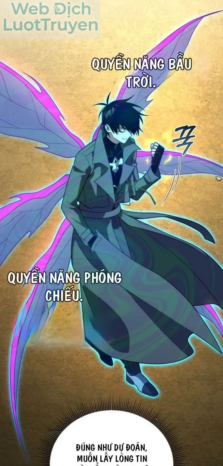 Người Chơi Trở Lại Sau 10000 Năm Chap 162 - Next Chap 163