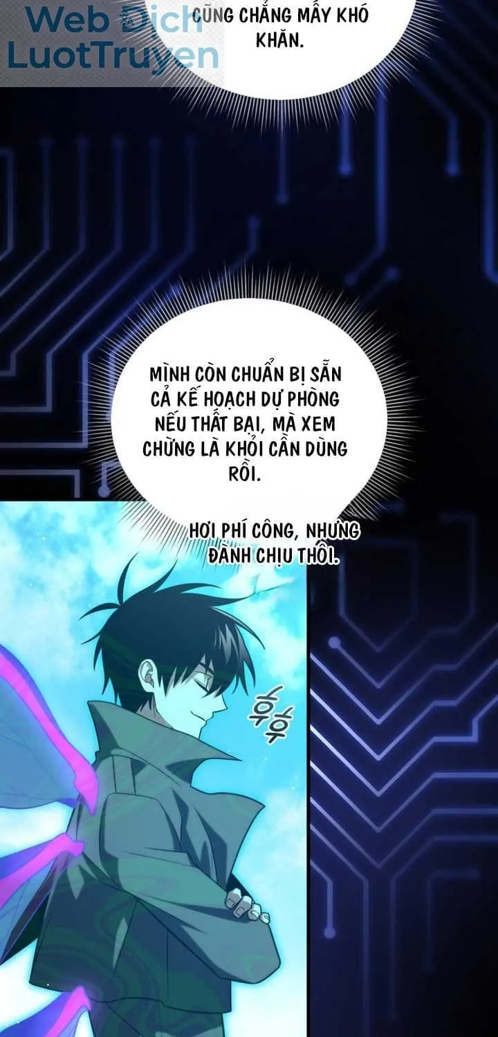 Người Chơi Trở Lại Sau 10000 Năm Chap 162 - Next Chap 163