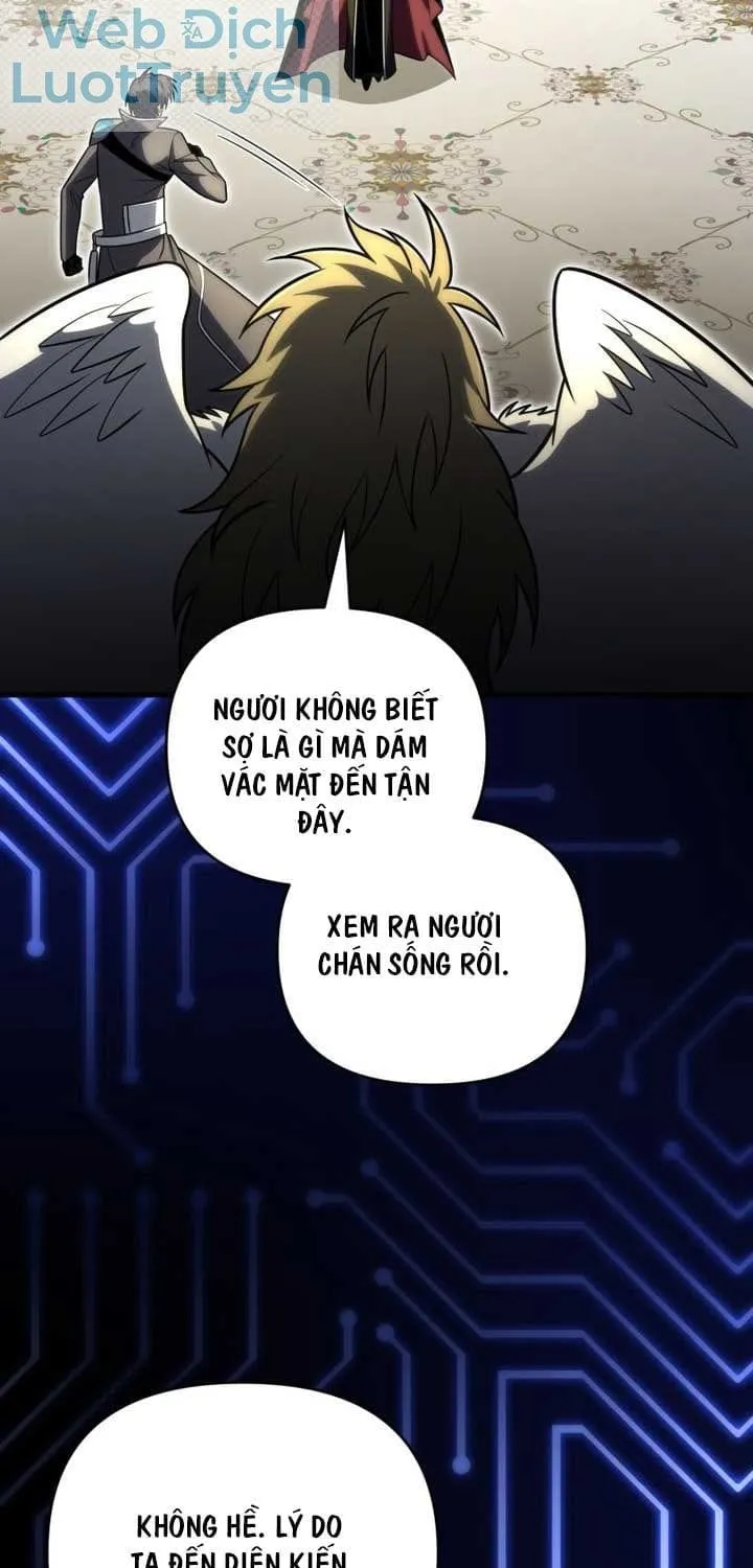 Người Chơi Trở Lại Sau 10000 Năm Chap 162 - Next Chap 163