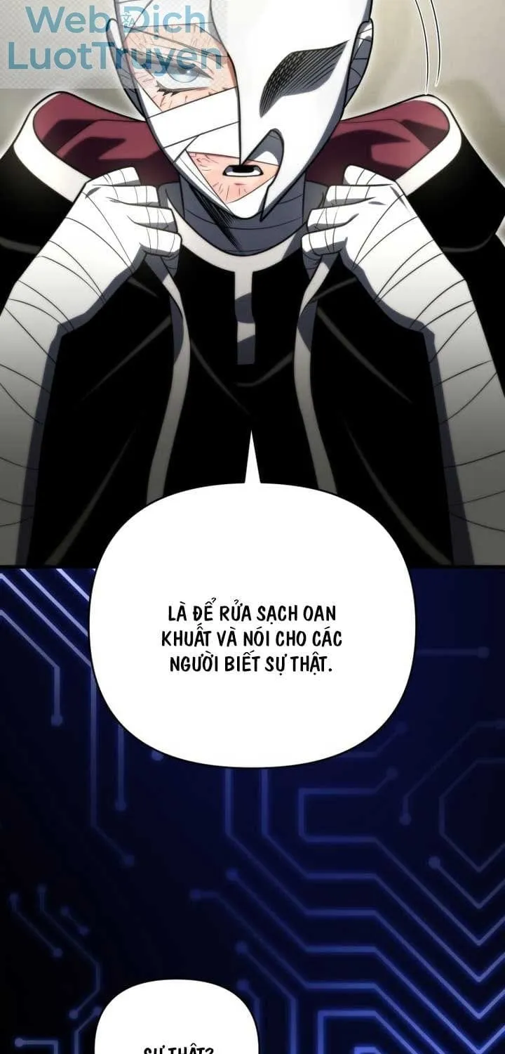 Người Chơi Trở Lại Sau 10000 Năm Chap 162 - Next Chap 163