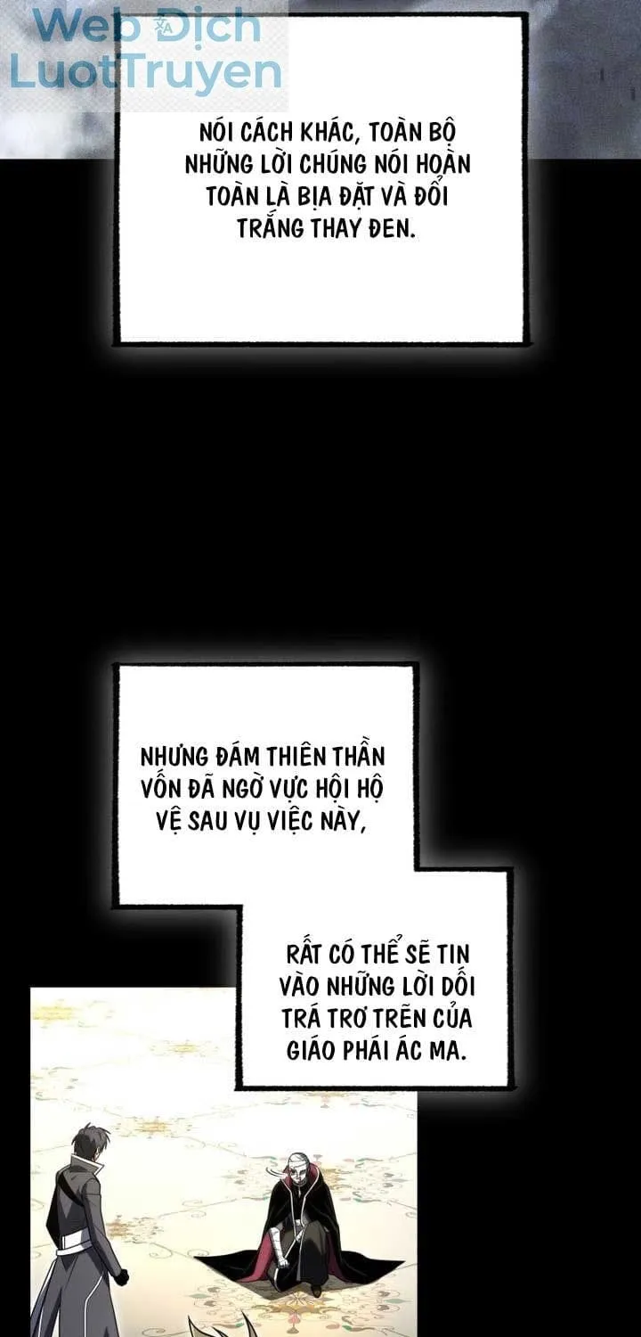 Người Chơi Trở Lại Sau 10000 Năm Chap 162 - Next Chap 163