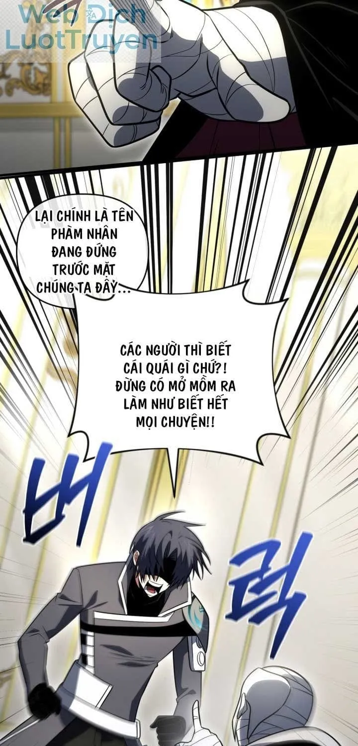Người Chơi Trở Lại Sau 10000 Năm Chap 162 - Next Chap 163