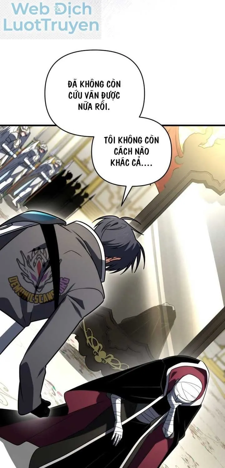Người Chơi Trở Lại Sau 10000 Năm Chap 162 - Next Chap 163