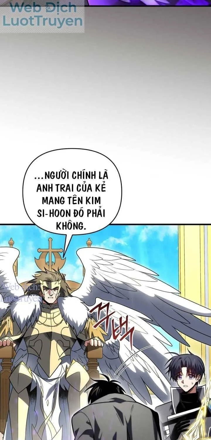 Người Chơi Trở Lại Sau 10000 Năm Chap 163 - Next Chap 164