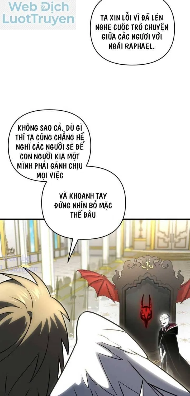 Người Chơi Trở Lại Sau 10000 Năm Chap 163 - Next Chap 164