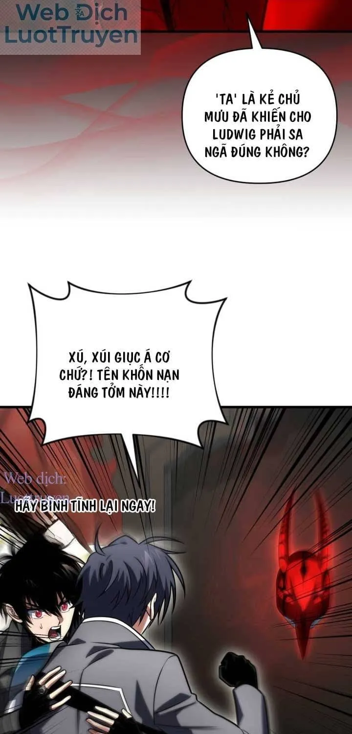 Người Chơi Trở Lại Sau 10000 Năm Chap 163 - Next Chap 164