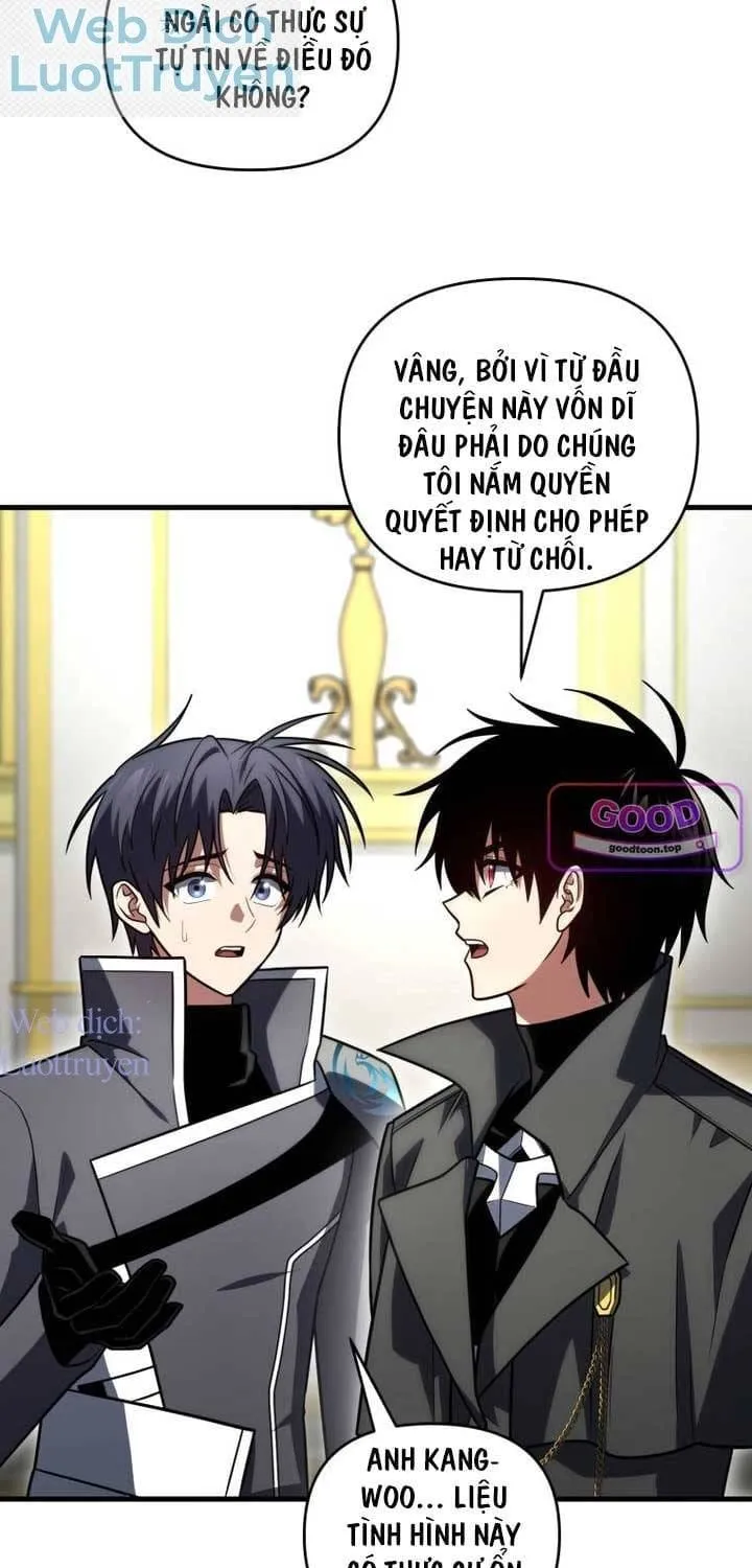 Người Chơi Trở Lại Sau 10000 Năm Chap 163 - Next Chap 164