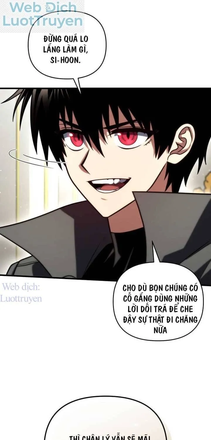 Người Chơi Trở Lại Sau 10000 Năm Chap 163 - Next Chap 164