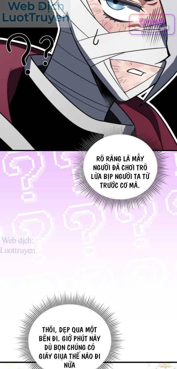 Người Chơi Trở Lại Sau 10000 Năm Chap 163 - Next Chap 164