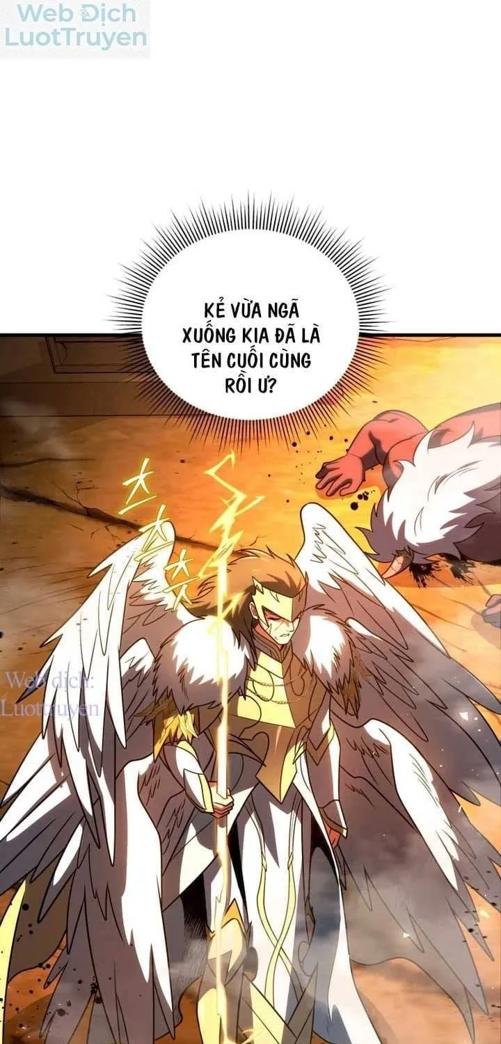 Người Chơi Trở Lại Sau 10000 Năm Chap 164 - Next Chap 165