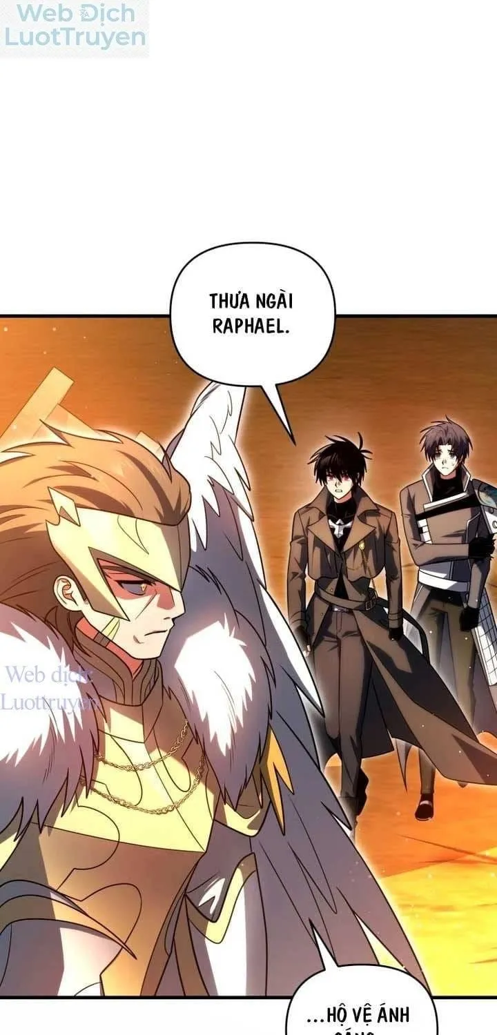 Người Chơi Trở Lại Sau 10000 Năm Chap 164 - Next Chap 165