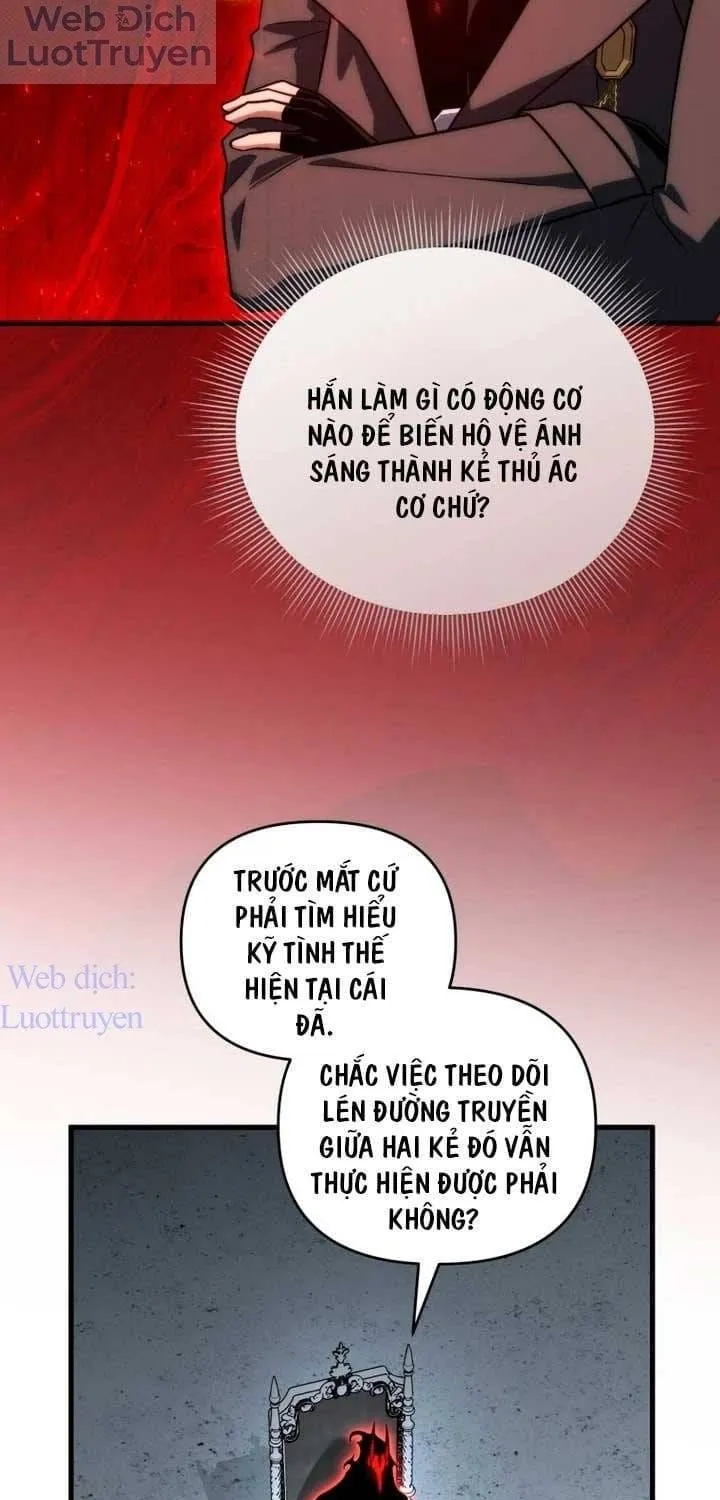 Người Chơi Trở Lại Sau 10000 Năm Chap 164 - Next Chap 165