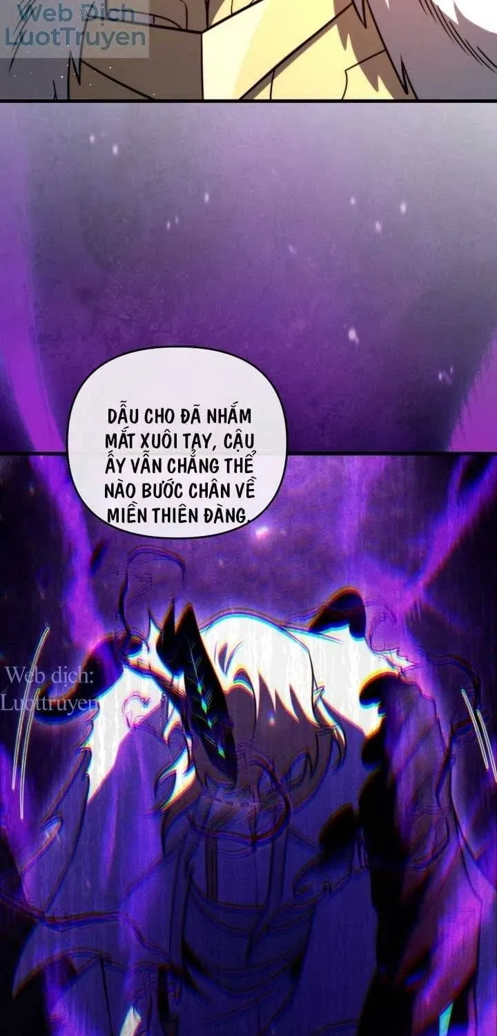 Người Chơi Trở Lại Sau 10000 Năm Chap 164 - Next Chap 165