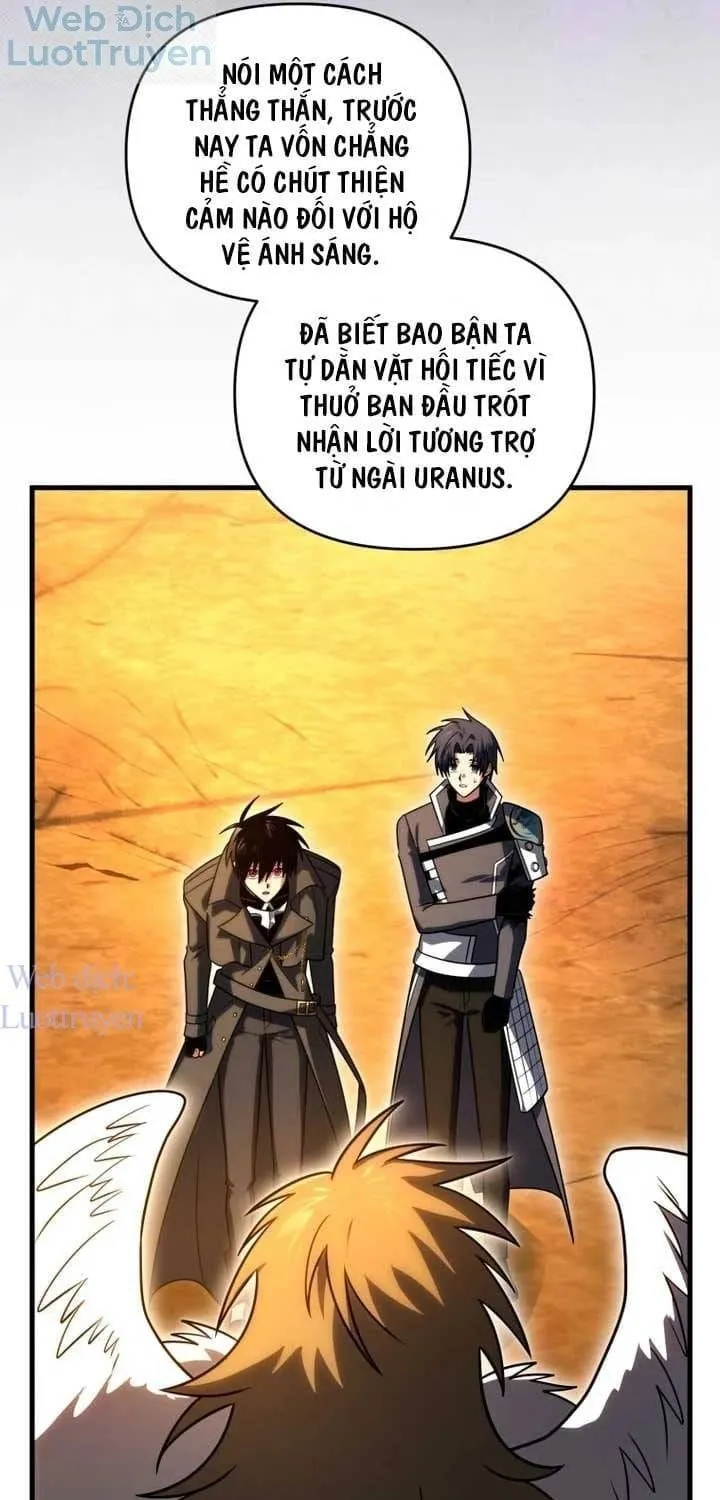Người Chơi Trở Lại Sau 10000 Năm Chap 164 - Next Chap 165