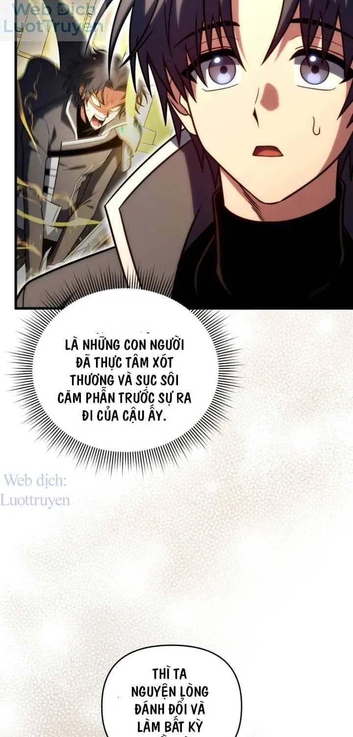 Người Chơi Trở Lại Sau 10000 Năm Chap 164 - Next Chap 165