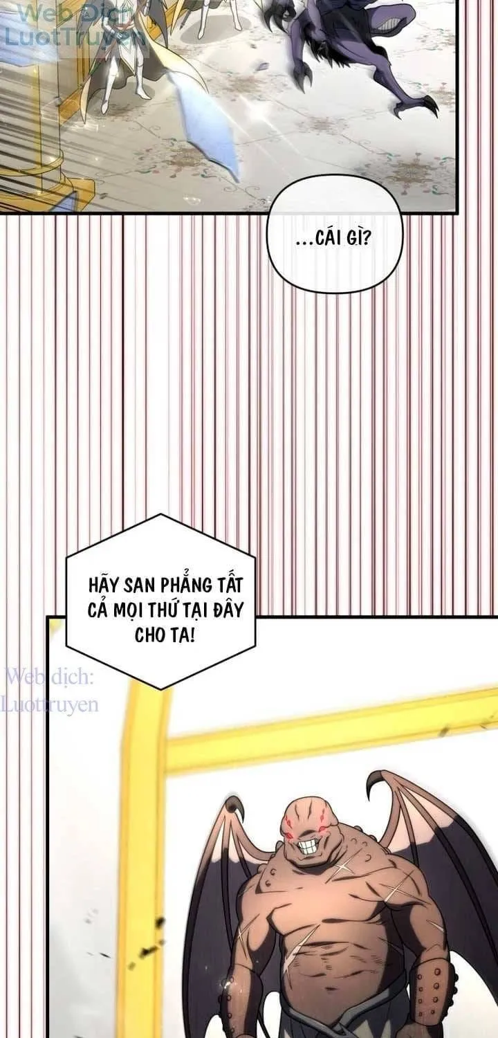 Người Chơi Trở Lại Sau 10000 Năm Chap 164 - Next Chap 165
