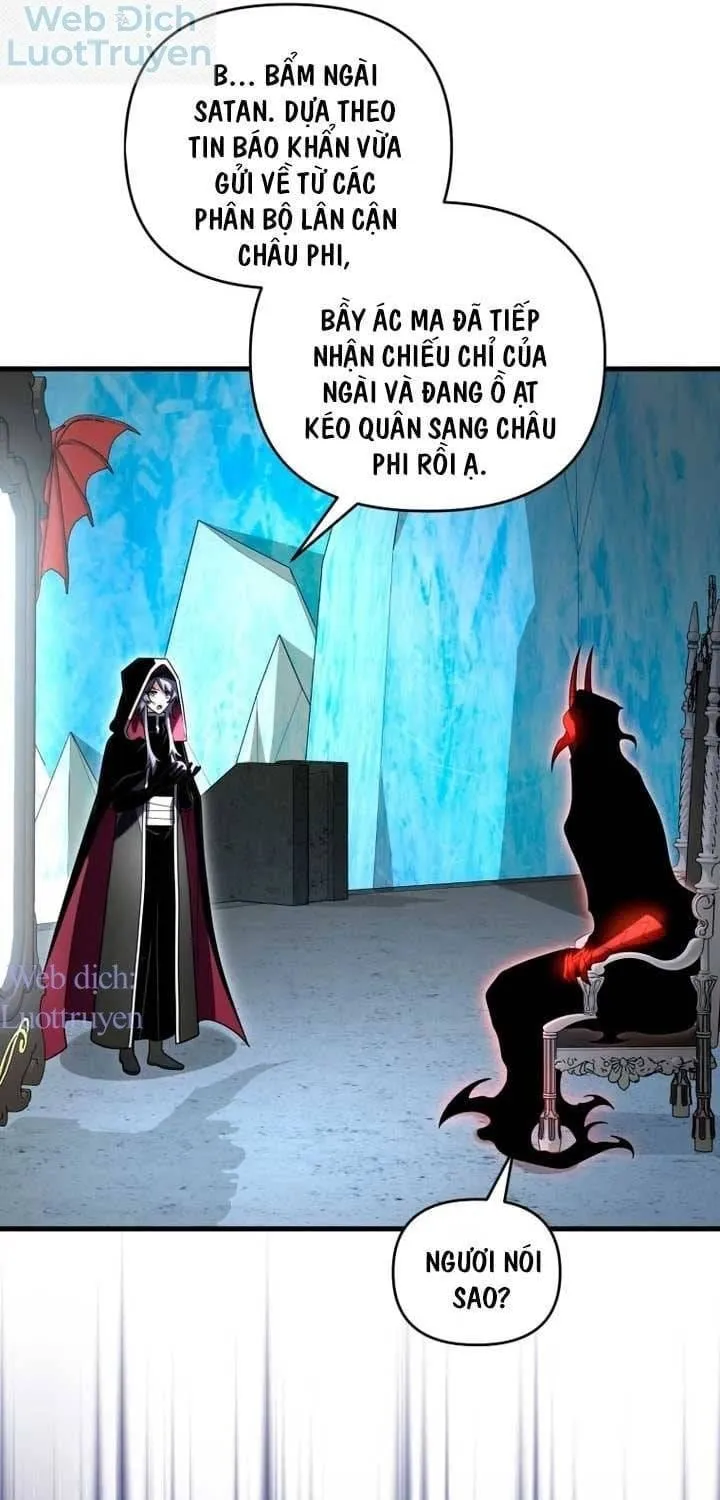 Người Chơi Trở Lại Sau 10000 Năm Chap 164 - Next Chap 165
