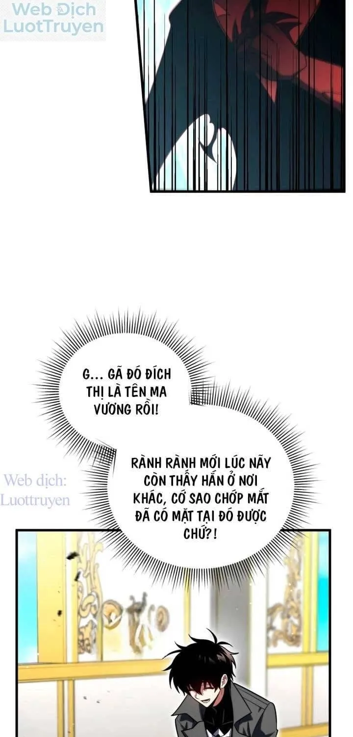 Người Chơi Trở Lại Sau 10000 Năm Chap 164 - Next Chap 165