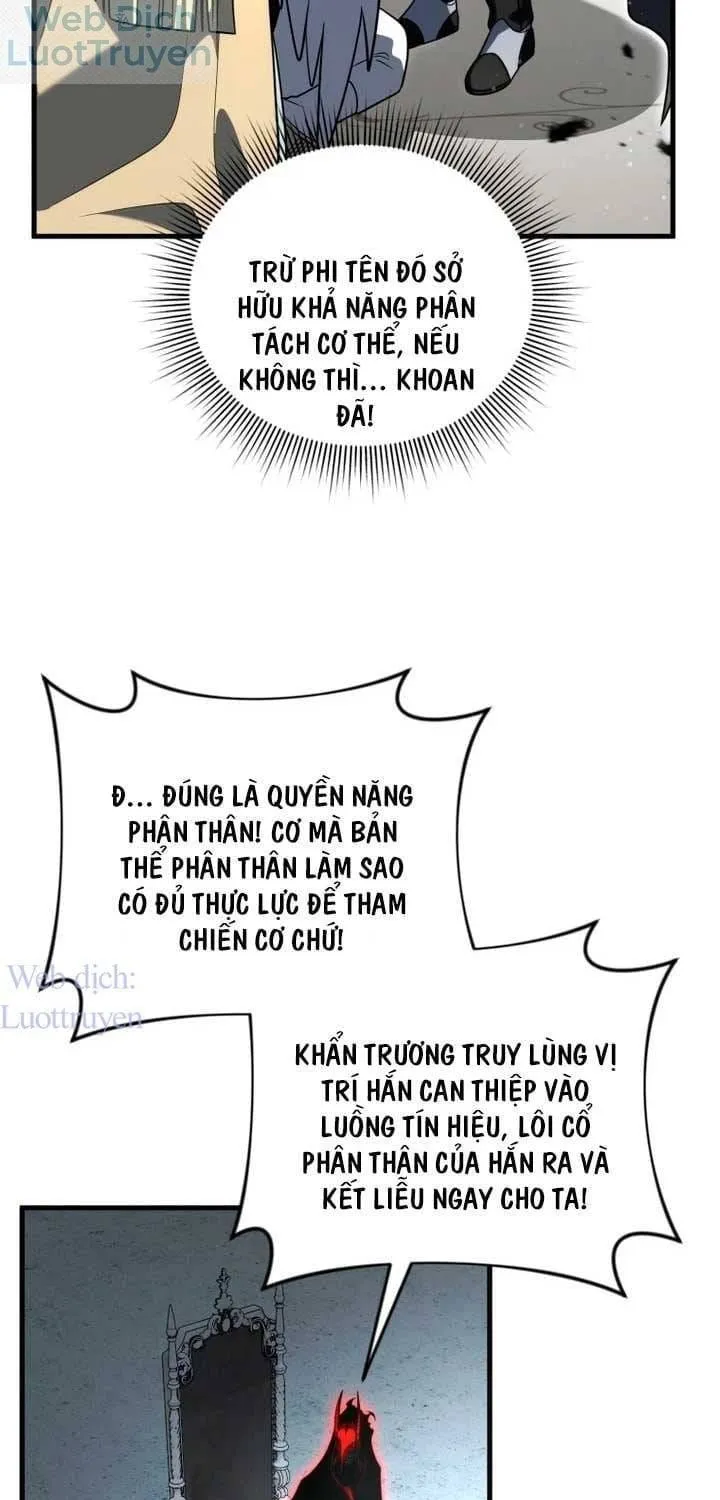 Người Chơi Trở Lại Sau 10000 Năm Chap 164 - Next Chap 165