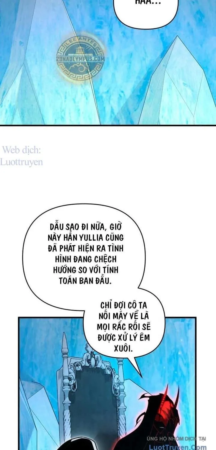 Người Chơi Trở Lại Sau 10000 Năm Chap 164 - Next Chap 165