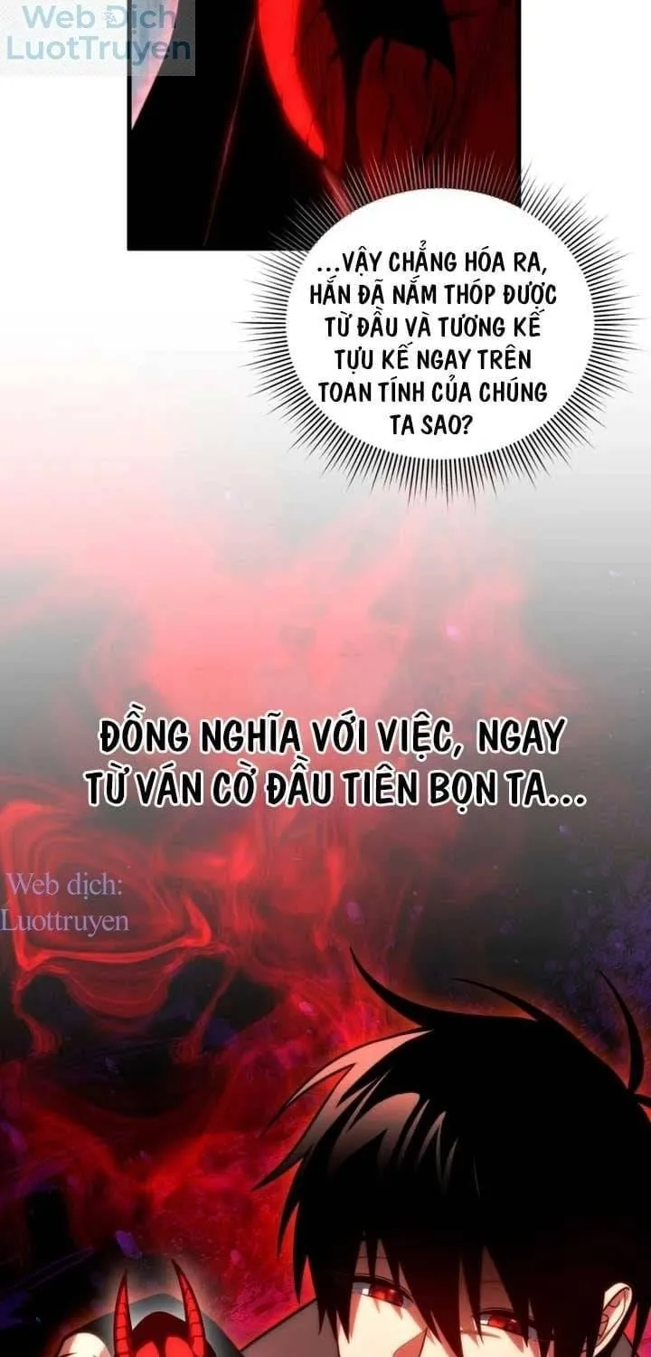 Người Chơi Trở Lại Sau 10000 Năm Chap 164 - Next Chap 165