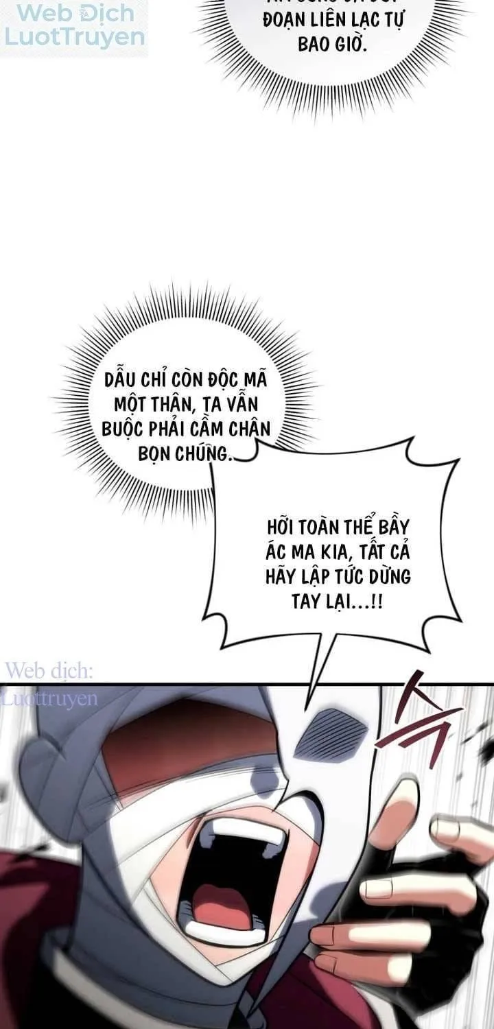 Người Chơi Trở Lại Sau 10000 Năm Chap 164 - Next Chap 165