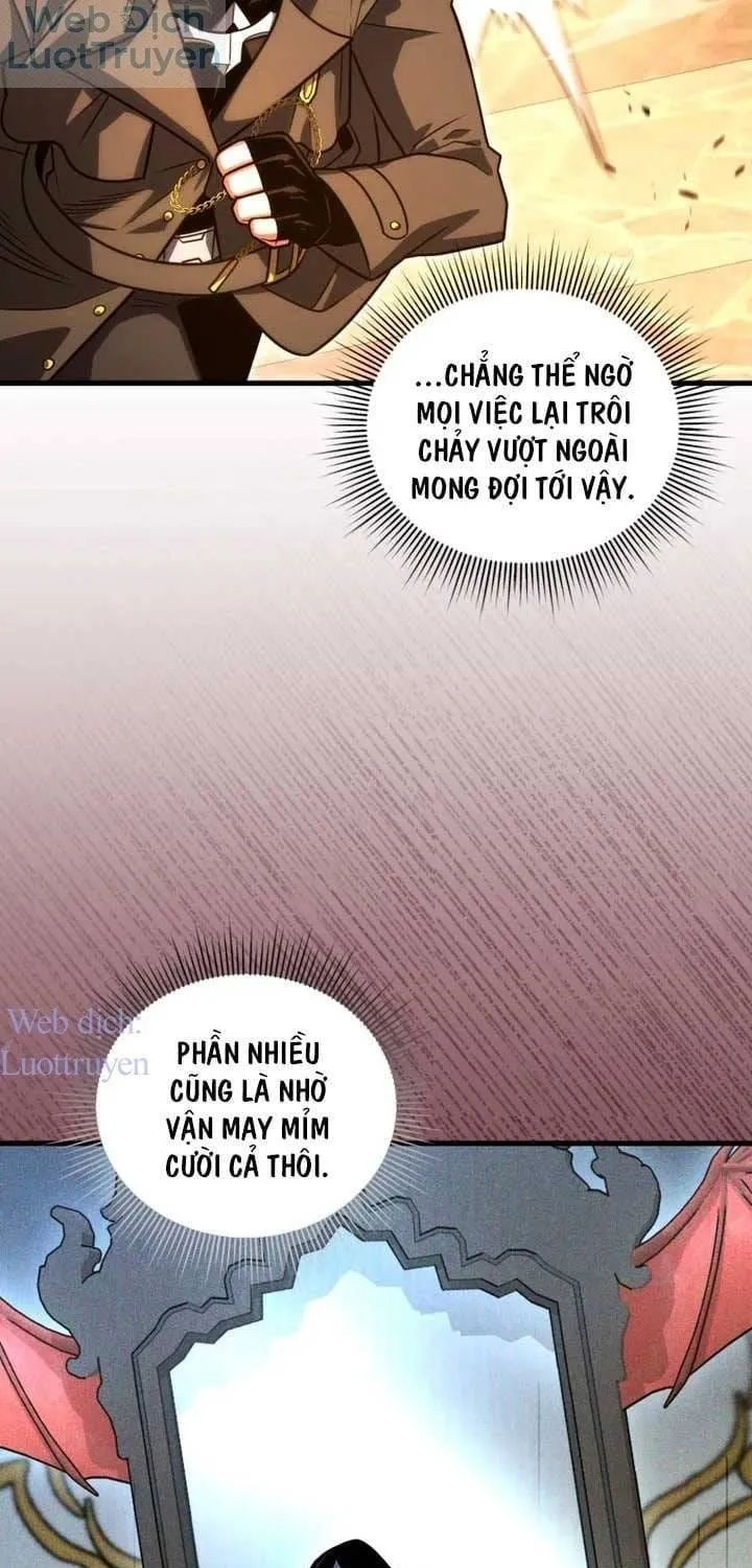 Người Chơi Trở Lại Sau 10000 Năm Chap 164 - Next Chap 165