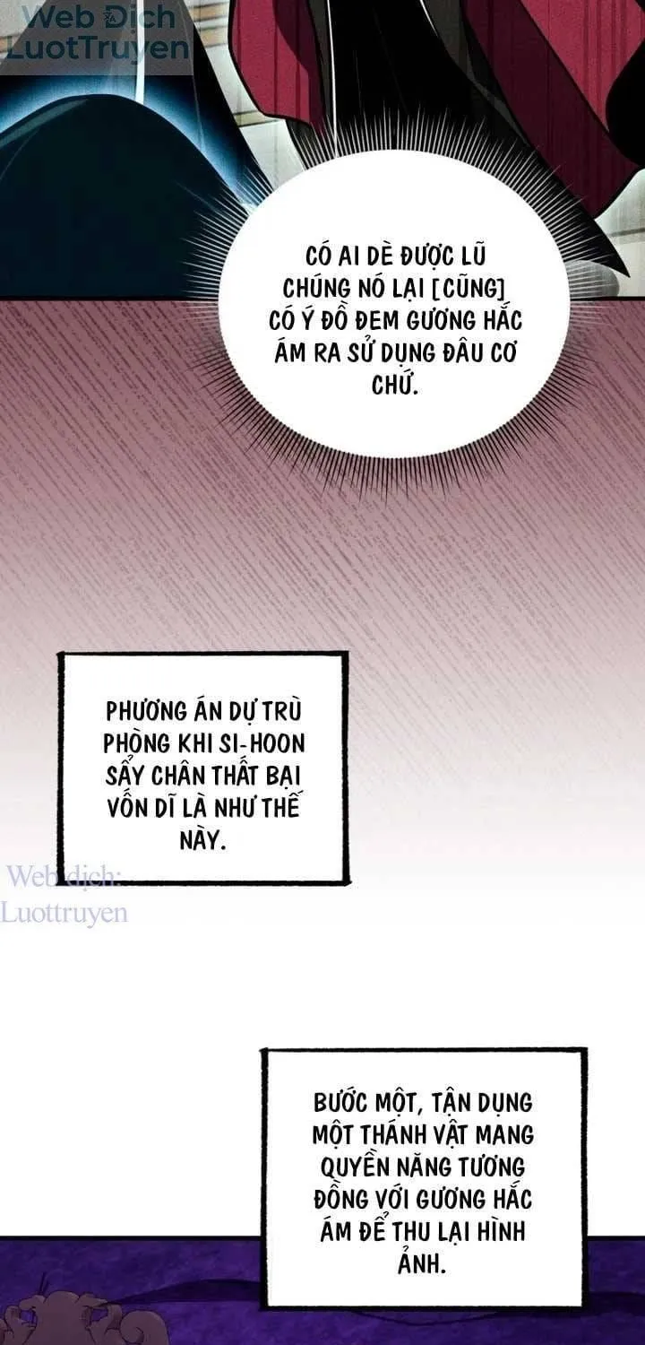 Người Chơi Trở Lại Sau 10000 Năm Chap 164 - Next Chap 165