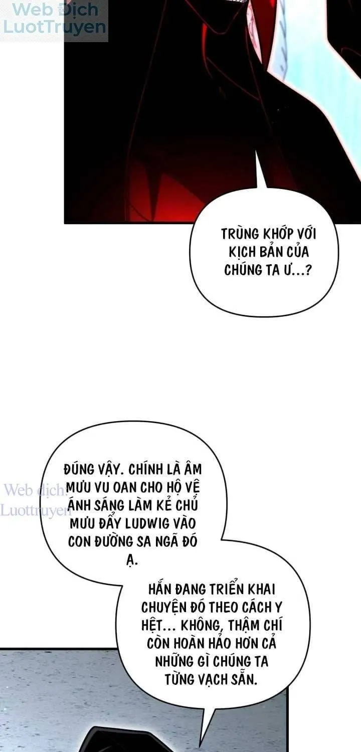 Người Chơi Trở Lại Sau 10000 Năm Chap 164 - Next Chap 165