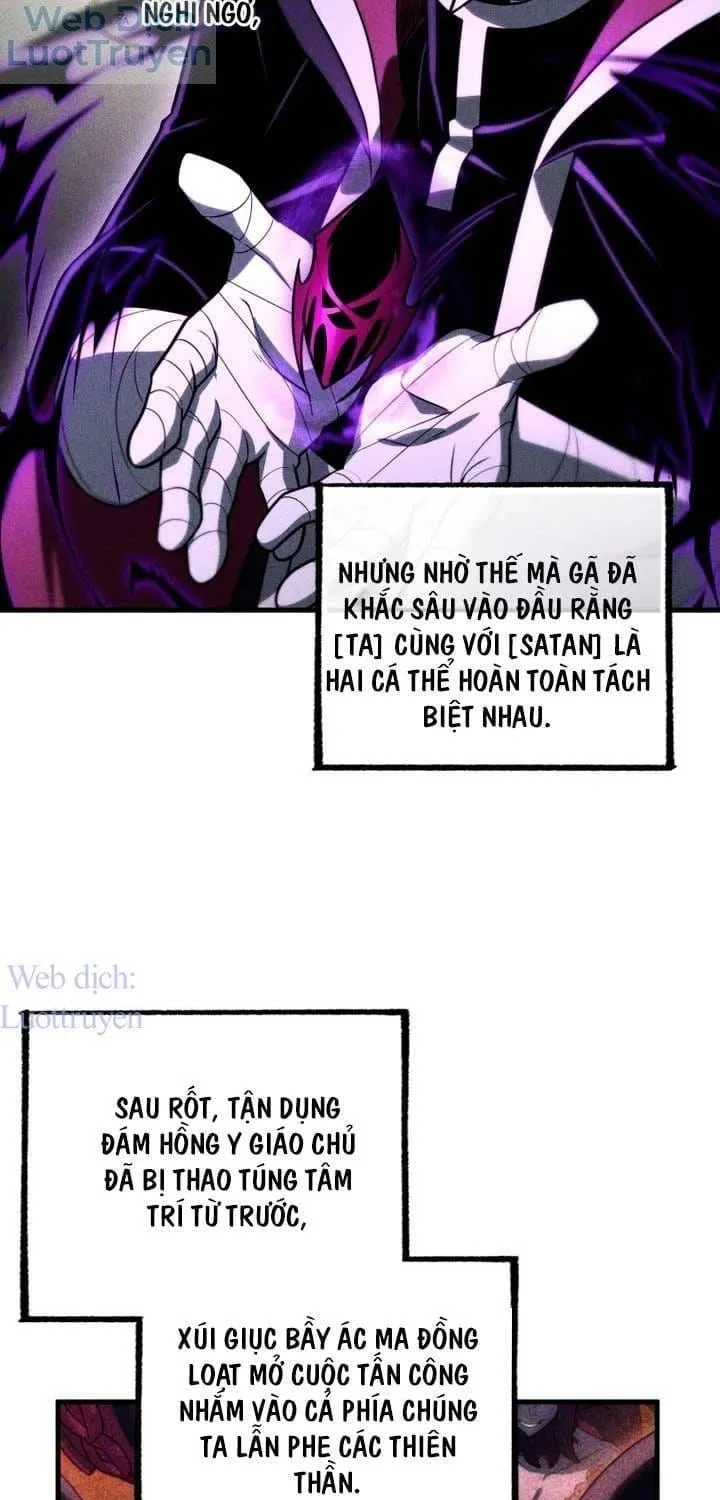 Người Chơi Trở Lại Sau 10000 Năm Chap 164 - Next Chap 165