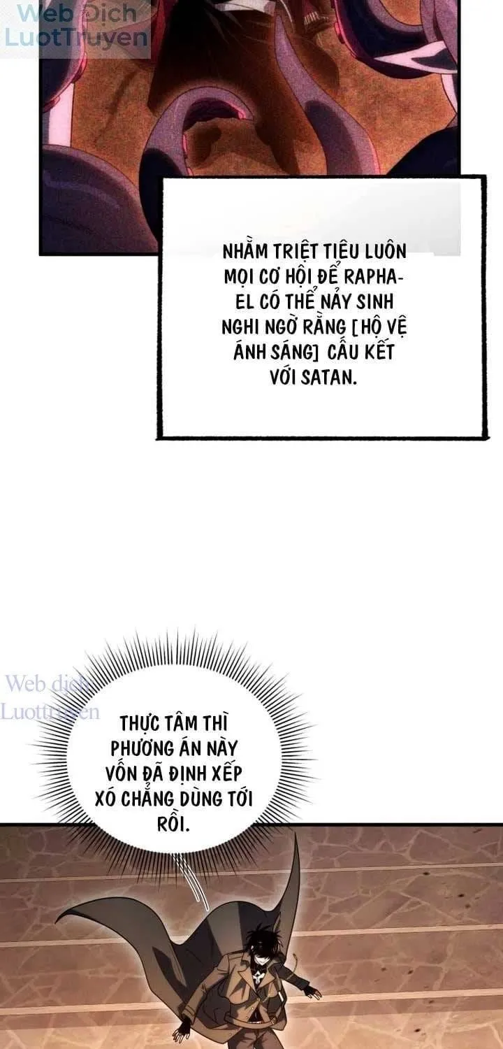 Người Chơi Trở Lại Sau 10000 Năm Chap 164 - Next Chap 165