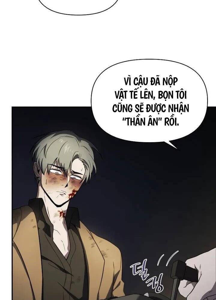 Người Chơi Trở Lại Sau 10000 Năm Chap 21 - Next Chap 22