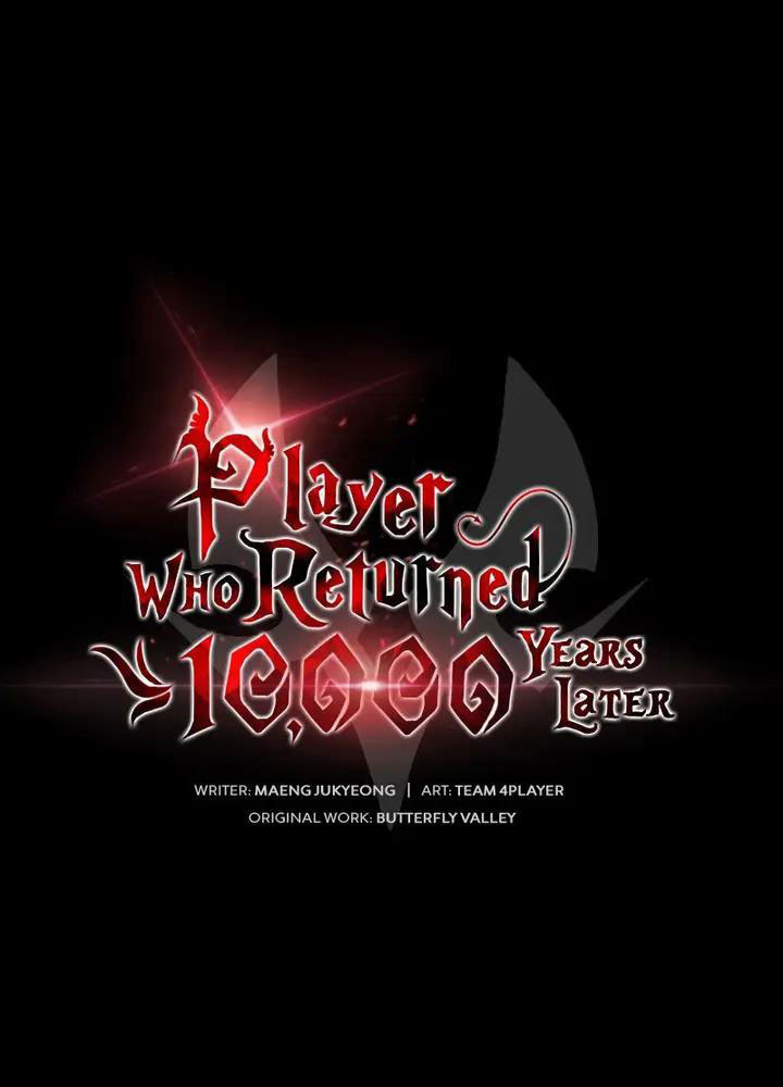 Người Chơi Trở Lại Sau 10000 Năm Chap 23 - Next Chap 24