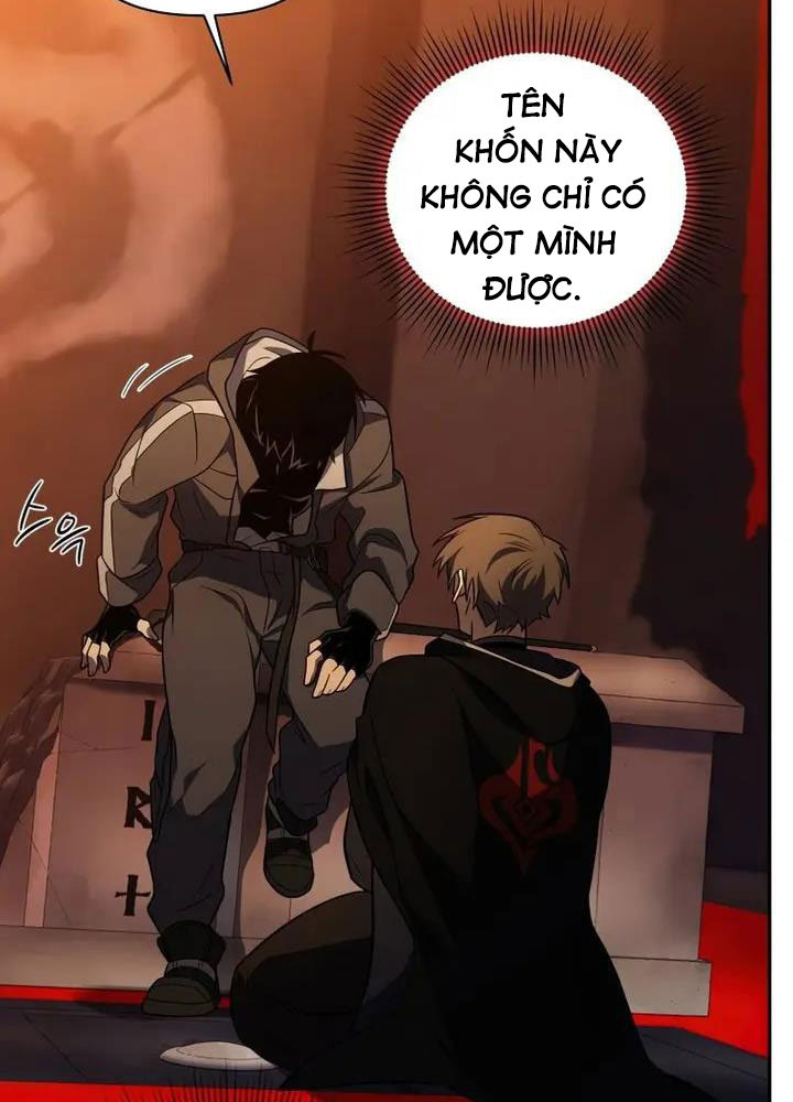 Người Chơi Trở Lại Sau 10000 Năm Chap 23 - Next Chap 24