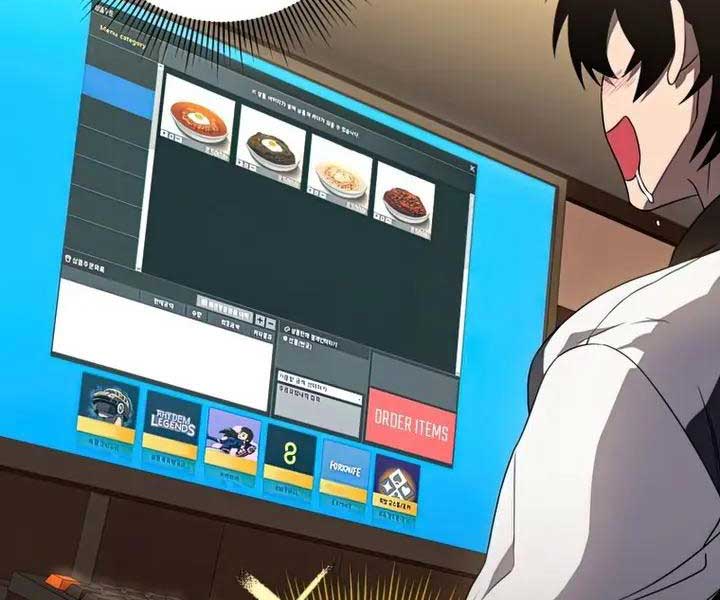 Người Chơi Trở Lại Sau 10000 Năm Chap 24 - Next Chap 25